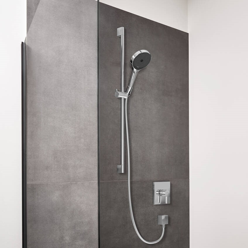 Armature 76615000 Hansgrohe Finoris pokrivna plošča | KOPALNICA-ONLINE.SI