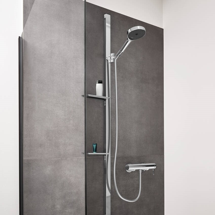 Armature 76620000 Hansgrohe Finoris stenska armatura za tuš | KOPALNICA-ONLINE.SI