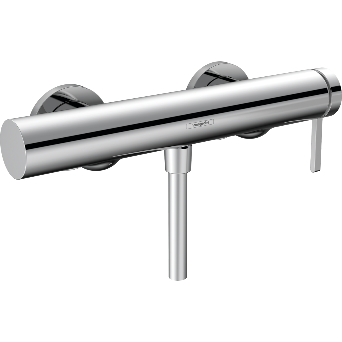 Armature 76620000 Hansgrohe Finoris stenska armatura za tuš | KOPALNICA-ONLINE.SI