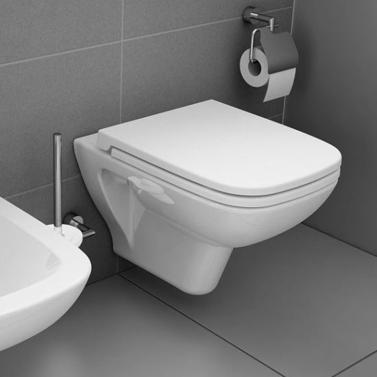 WC deske 77-003-001 Vitra S20 WC deska | KOPALNICA-ONLINE.SI