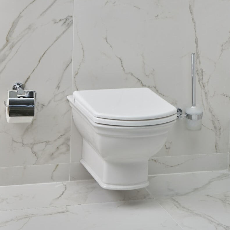 WC školjke 7805-003-0075 Vitra Valarte viseča WC školjka retro izgleda | KOPALNICA-ONLINE.SI
