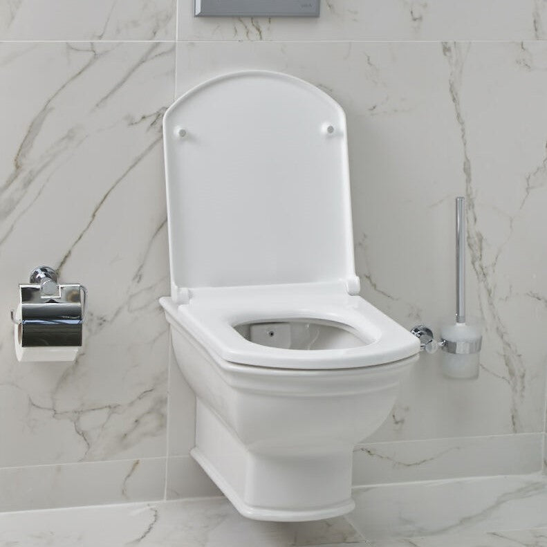 WC školjke 7805-003-0075 Vitra Valarte viseča WC školjka retro izgleda | KOPALNICA-ONLINE.SI
