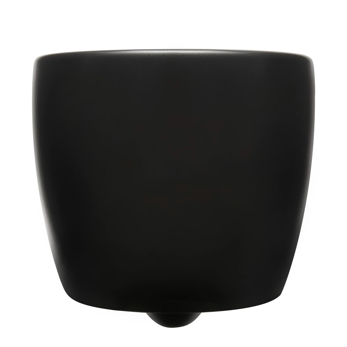 WC školjke 7848-083-6147 Vitra Sento SmoothFlush viseča brezrobna WC školjka črna z WC desko s počasnim zapiranjem | KOPALNICA-ONLINE.SI