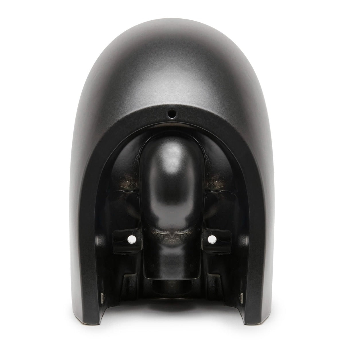 WC školjke 7848-083-6147 Vitra Sento SmoothFlush viseča brezrobna WC školjka črna z WC desko s počasnim zapiranjem | KOPALNICA-ONLINE.SI