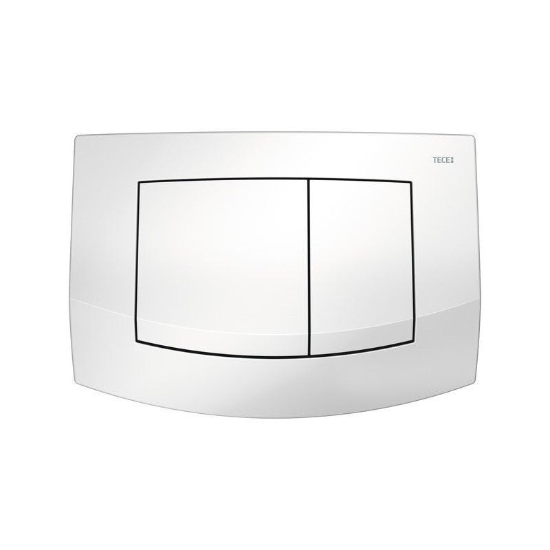 Aktivirne tipke 9240200 TECE Ambia aktivirna tipka bela | KOPALNICA-ONLINE.SI