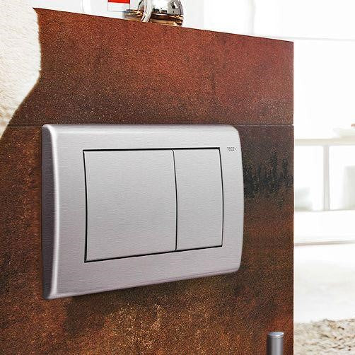 Aktivirne tipke 9240320 TECE Planus aktivirna tipka iz nerjavečega jekla | KOPALNICA-ONLINE.SI