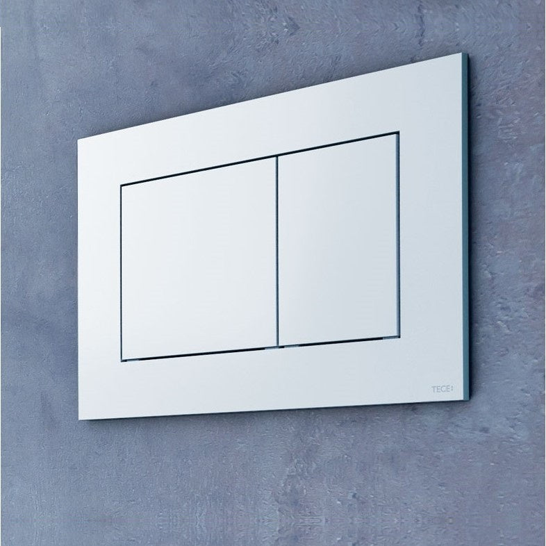 Aktivirne tipke 9240400 TECE Now aktivirna tipka bela | KOPALNICA-ONLINE.SI