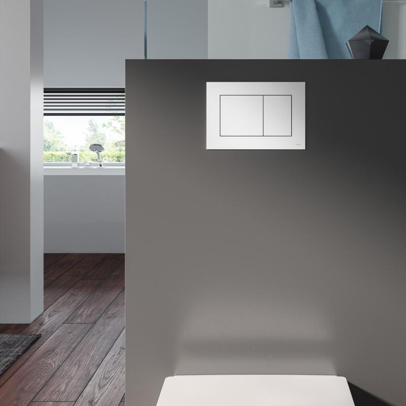 Aktivirne tipke 9240400 TECE Now aktivirna tipka bela | KOPALNICA-ONLINE.SI