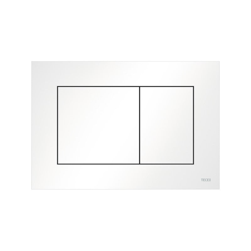 Aktivirne tipke 9240400 TECE Now aktivirna tipka bela | KOPALNICA-ONLINE.SI