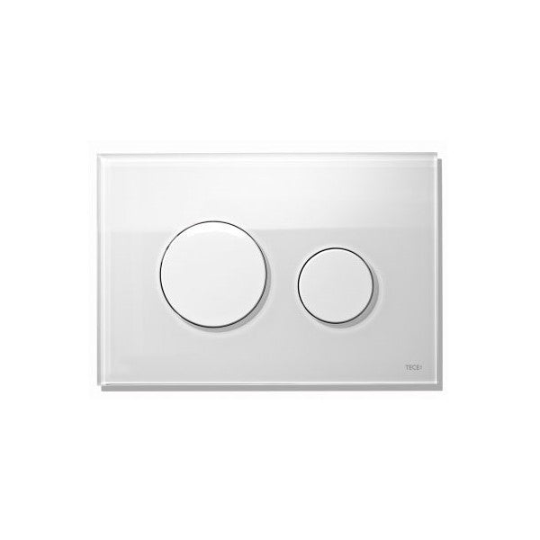 Aktivirne tipke 9240650 TECE Loop aktivirna tipka belo steko | KOPALNICA-ONLINE.SI