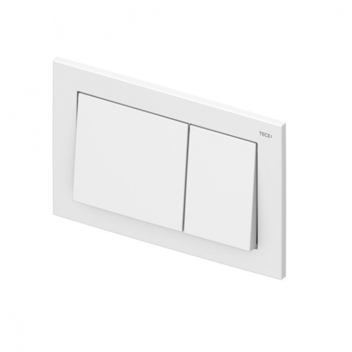 Aktivirne tipke 9240700 TECE Base aktivirna tipka bela | KOPALNICA-ONLINE.SI