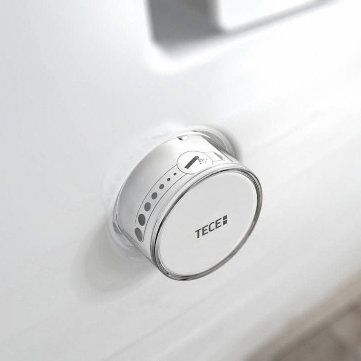 WC školjke 9700200 in 9700600 TECE One higijenska brezrobna WC školjka z WC desko s počasnim zapiranjem | KOPALNICA-ONLINE.SI