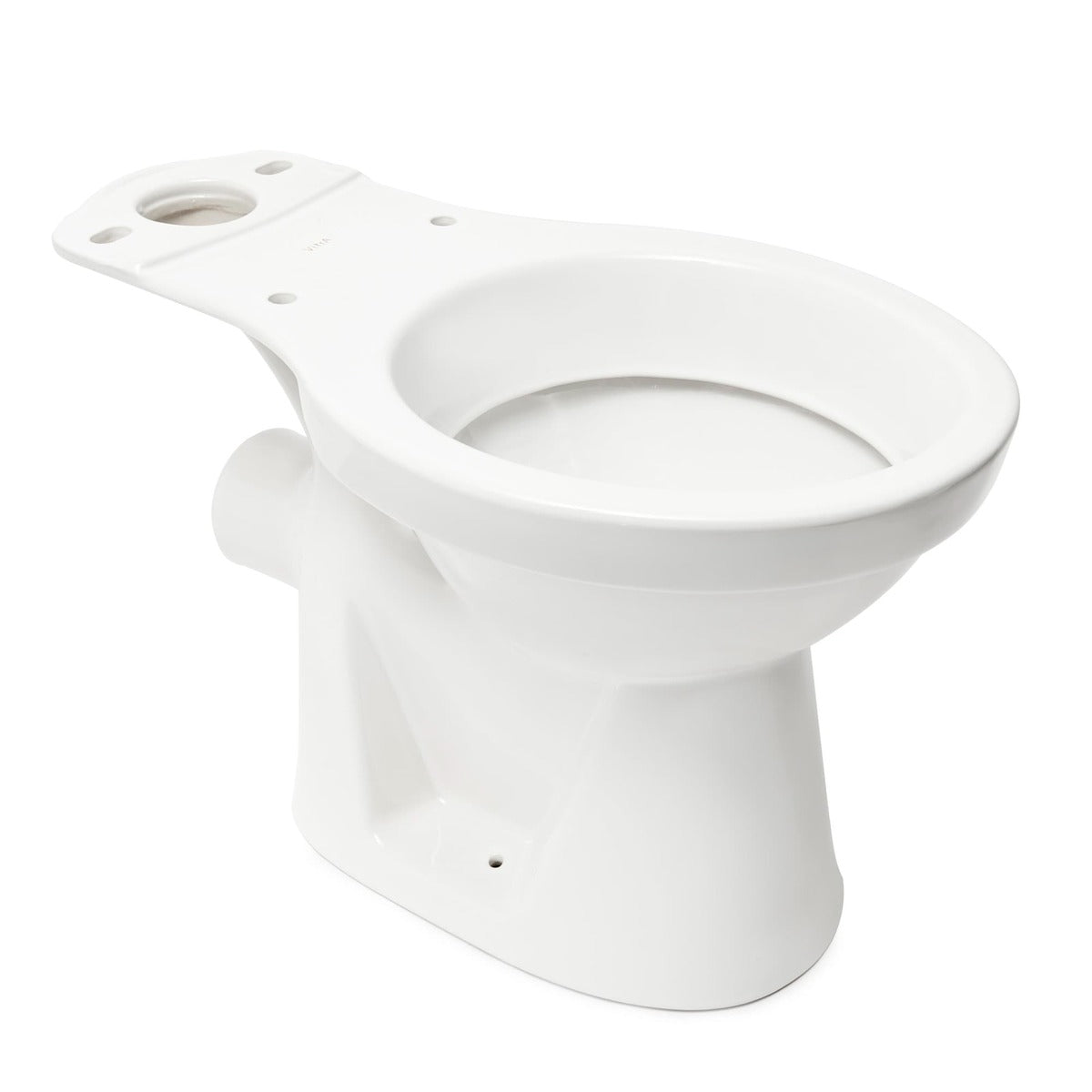 WC školjke 9780-003-7210 Vitra Normus talna WC školjka monoblok z WC desko s počasnim zapiranjem | KOPALNICA-ONLINE.SI
