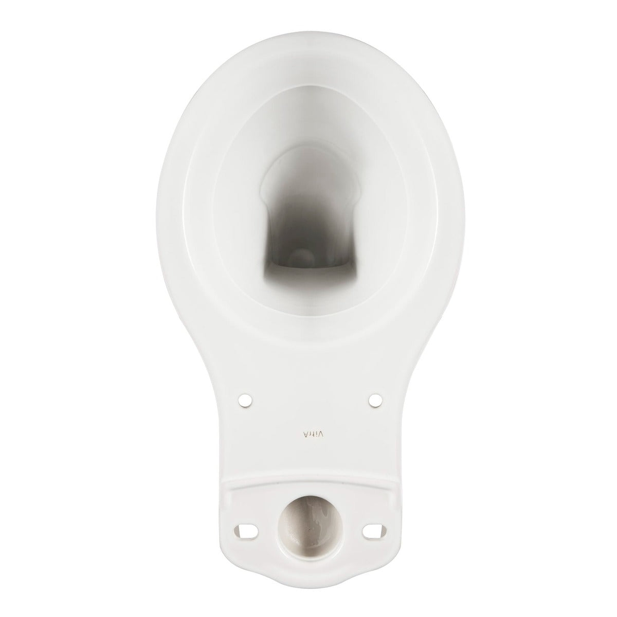 WC školjke 9780-003-7210 Vitra Normus talna WC školjka monoblok z WC desko s počasnim zapiranjem | KOPALNICA-ONLINE.SI