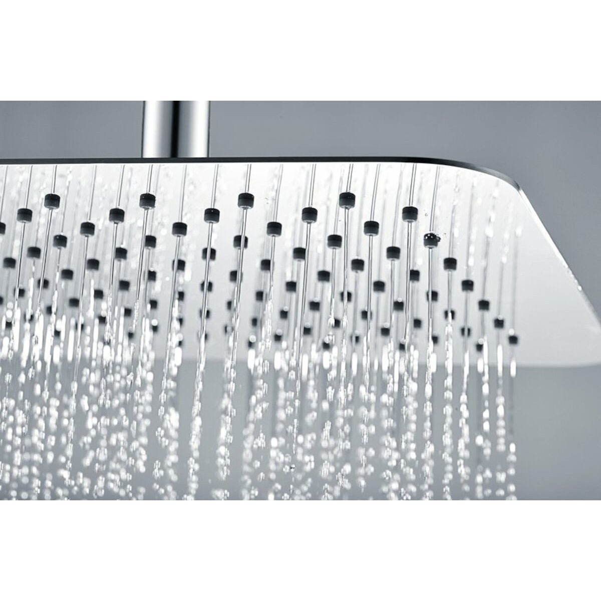 X07P016 Ravak Chrome 30 cm x 30 cm nadglavna prha