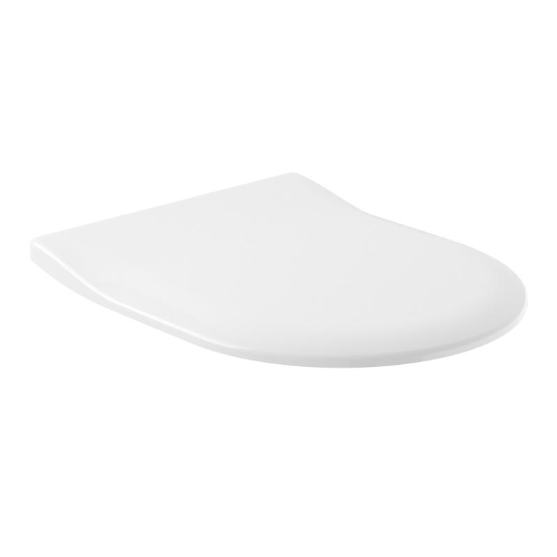 WC deske 9M78S101 Villeroy & Boch Subway 2.0 tanka WC deska | KOPALNICA-ONLINE.SI