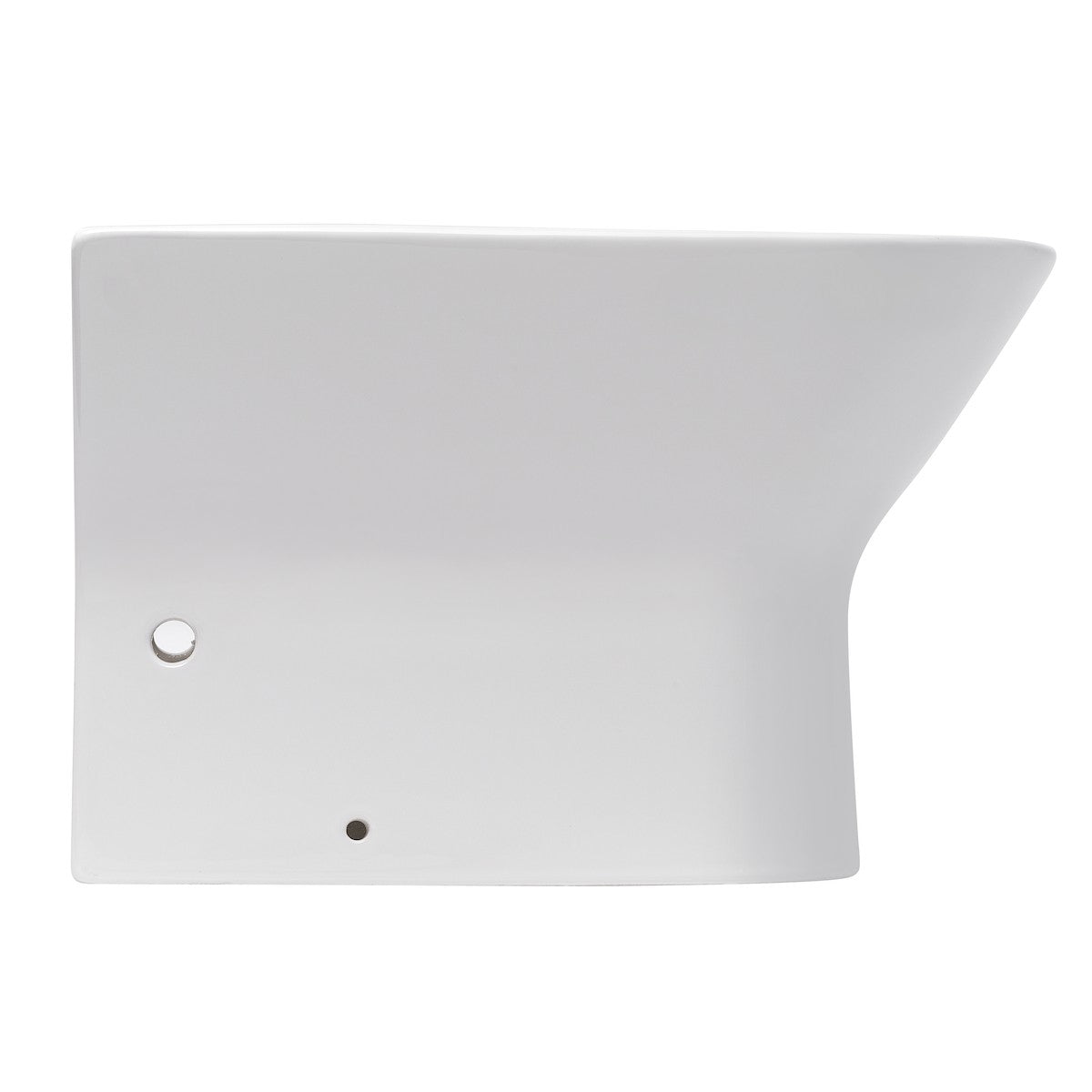 WC školjke A342642000 Roca Nexo talna WC školjka monoblok | KOPALNICA-ONLINE.SI