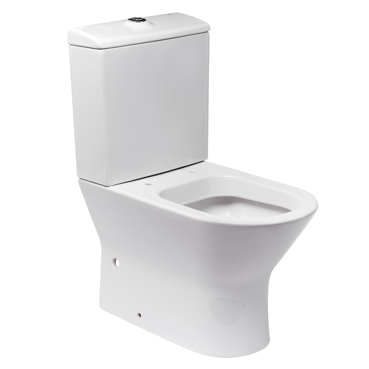 WC školjke A342642000 Roca Nexo talna WC školjka monoblok | KOPALNICA-ONLINE.SI