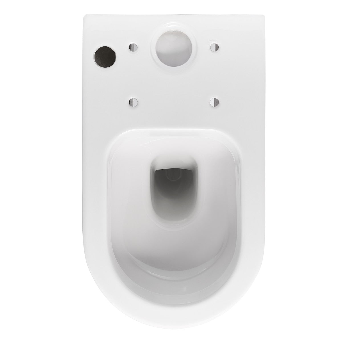 WC školjke A342642000 Roca Nexo talna WC školjka monoblok | KOPALNICA-ONLINE.SI