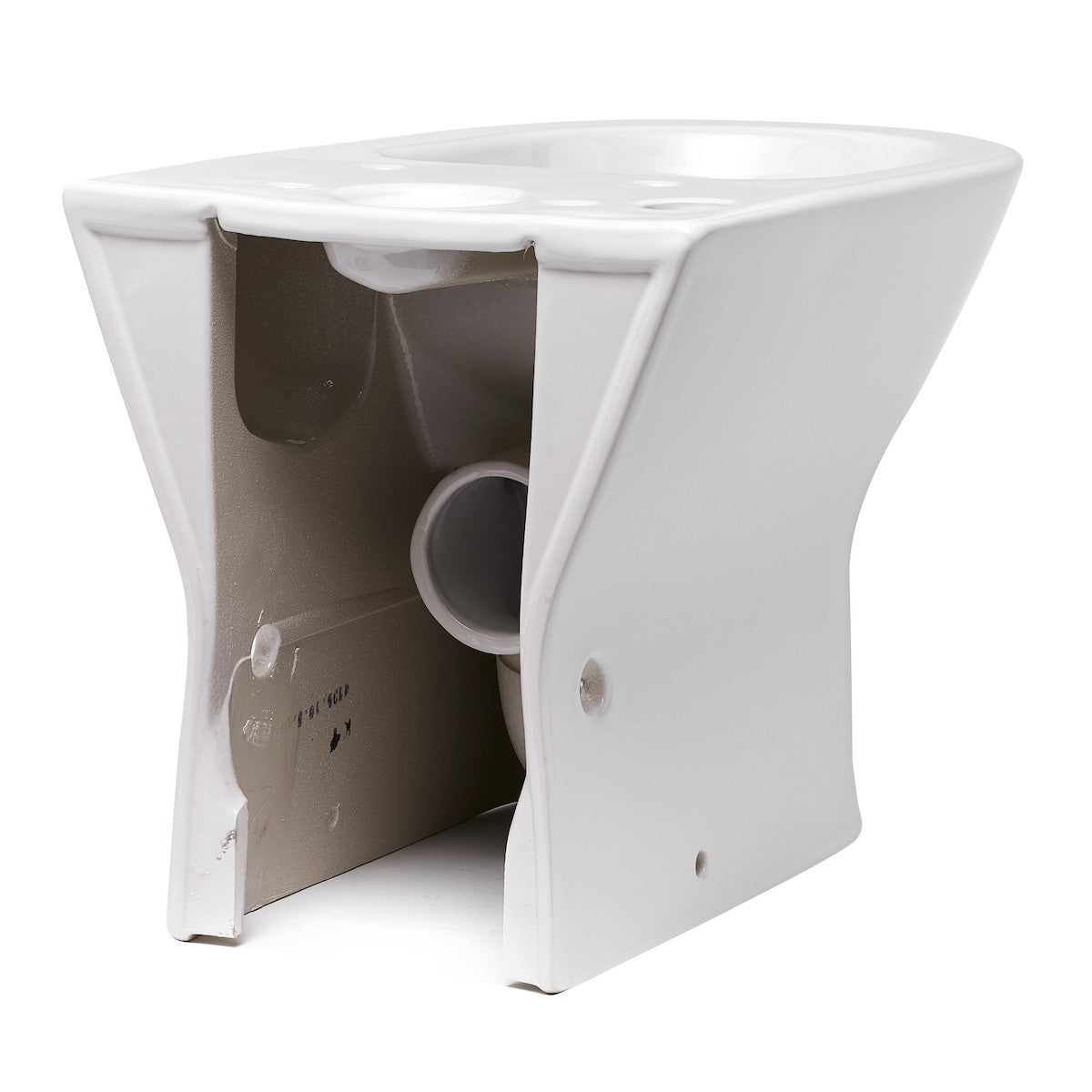 WC školjke A342642000 Roca Nexo talna WC školjka monoblok | KOPALNICA-ONLINE.SI