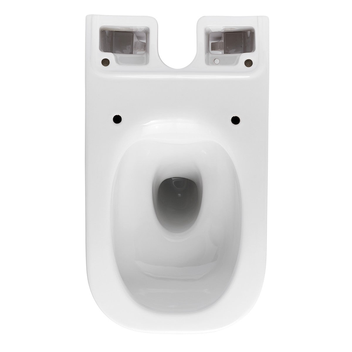 WC školjke A34273700H Roca The Gap talna brezrobna WC školjka monoblok | KOPALNICA-ONLINE.SI