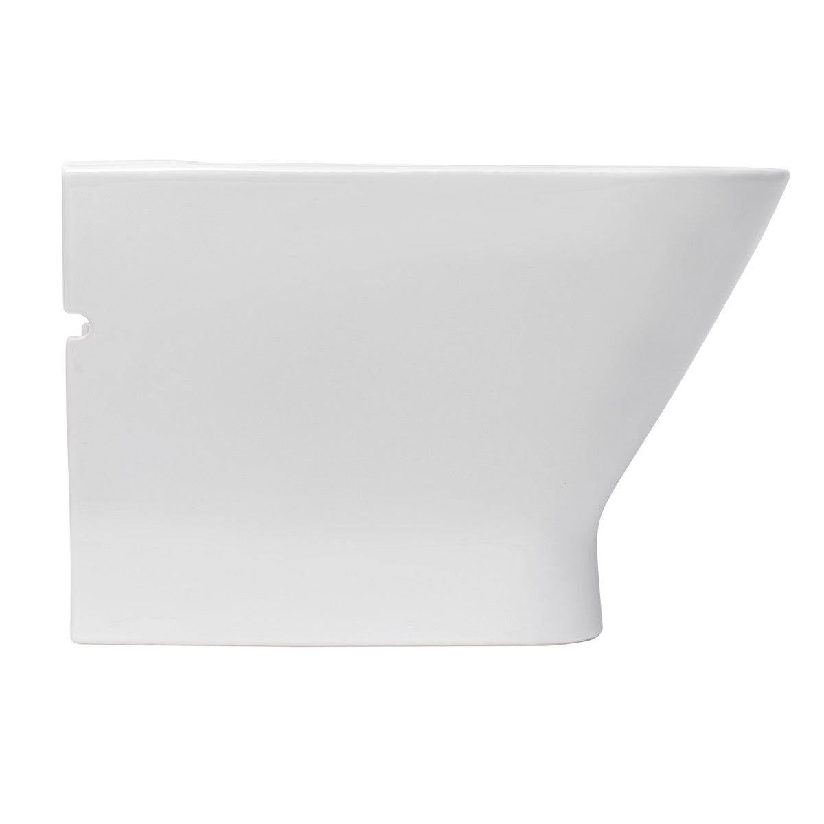 WC školjke A34273700H Roca The Gap talna brezrobna WC školjka monoblok | KOPALNICA-ONLINE.SI