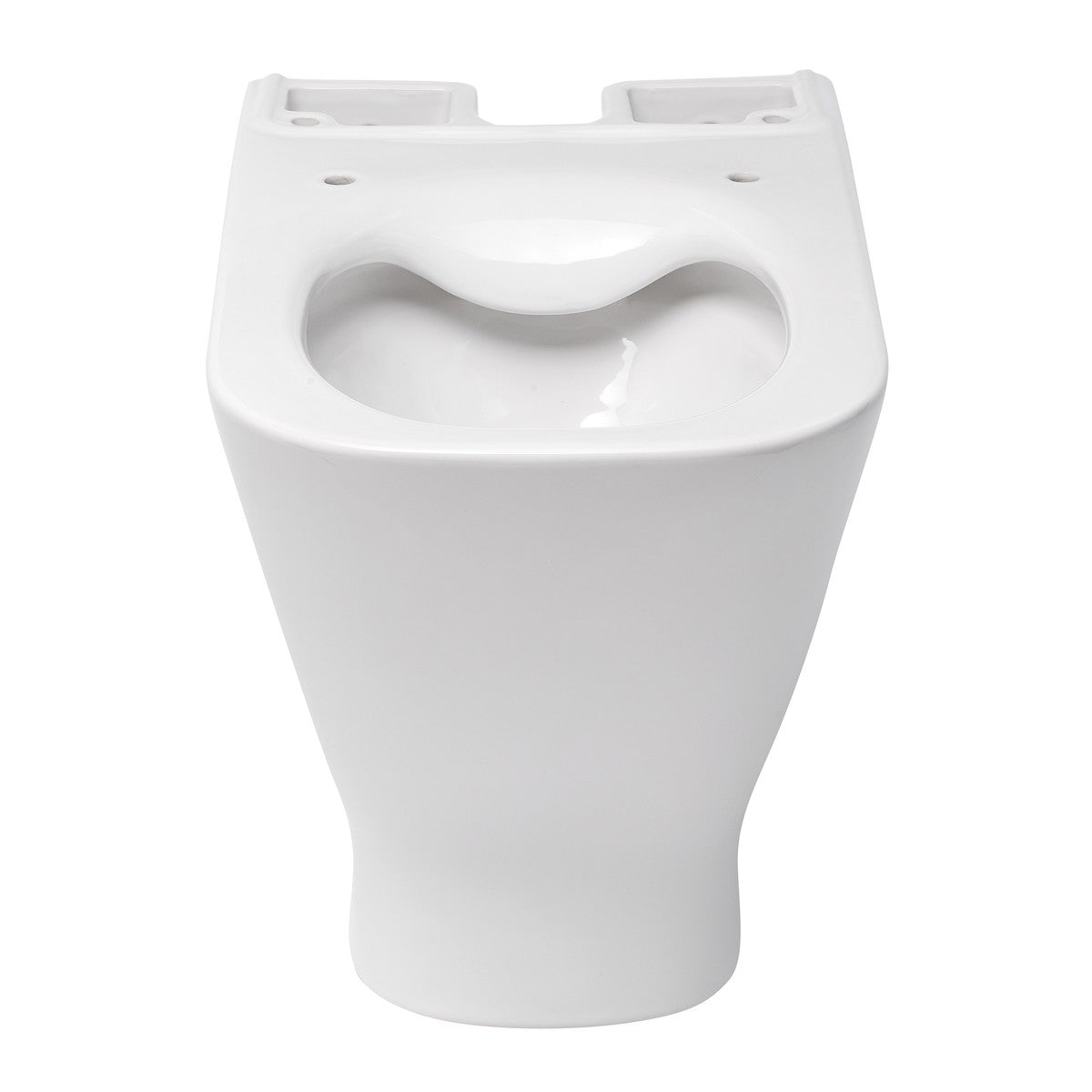 WC školjke A34273700H Roca The Gap talna brezrobna WC školjka monoblok | KOPALNICA-ONLINE.SI