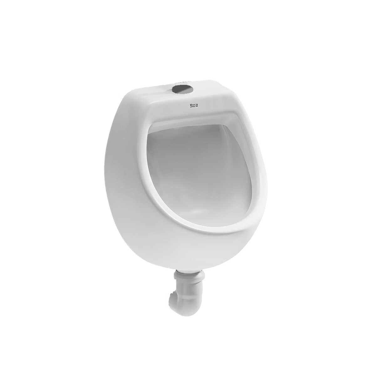 Pisoarji A353145000 Roca Mini pisoar | KOPALNICA-ONLINE.SI