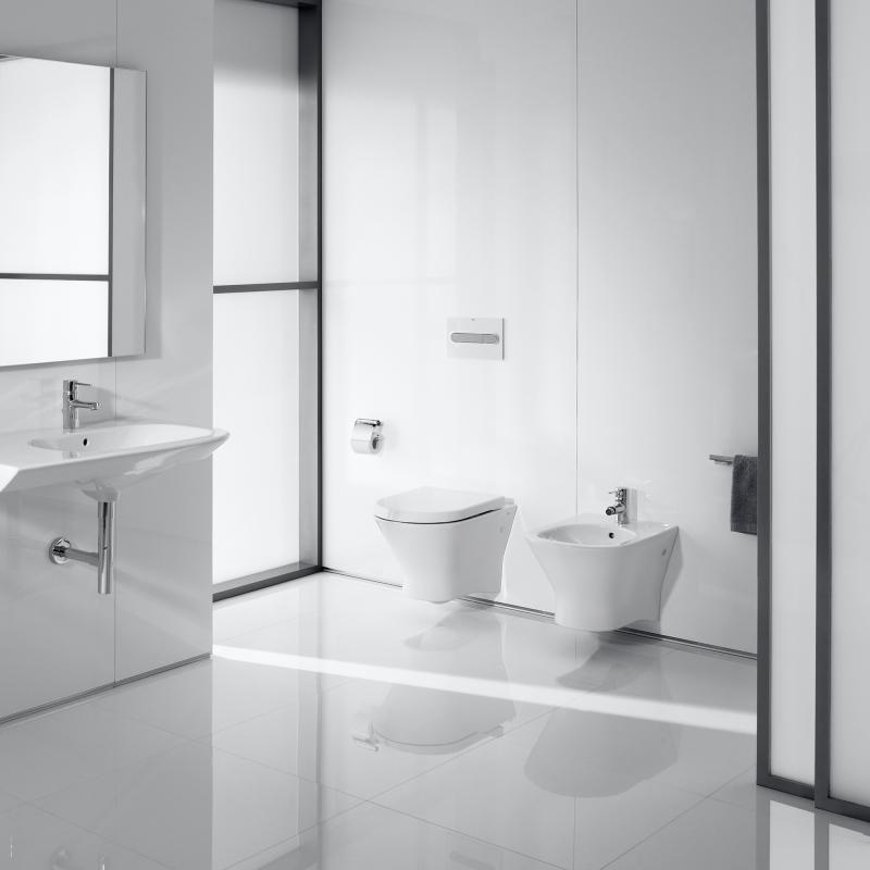 Bideji A357645000 Roca Nexo viseči bide | KOPALNICA-ONLINE.SI