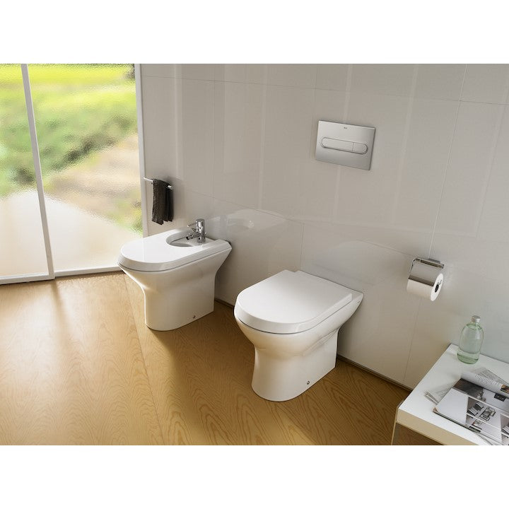 WC deske A801640004 Roca Nexo WC deska | KOPALNICA-ONLINE.SI