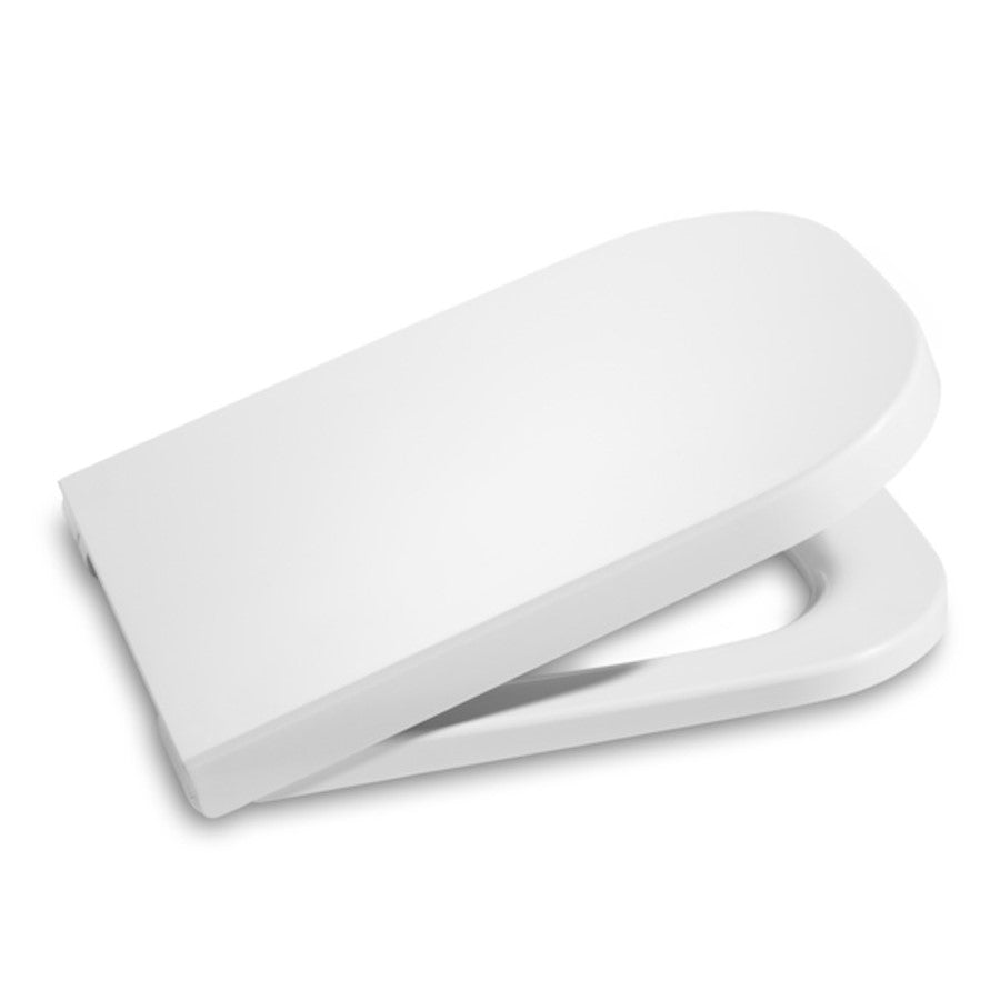 WC deske A801730004 Roca The Gap WC deska | KOPALNICA-ONLINE.SI