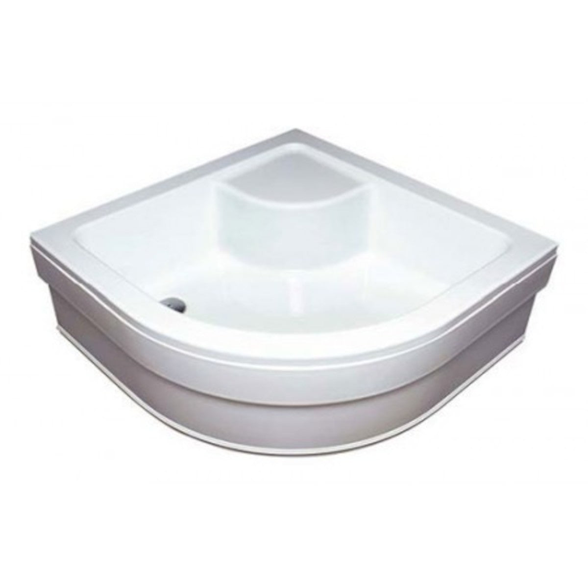 Tuš kadi A914001020 Ravak Sabina 80 sprednja obloga za tuš kad | KOPALNICA-ONLINE.SI