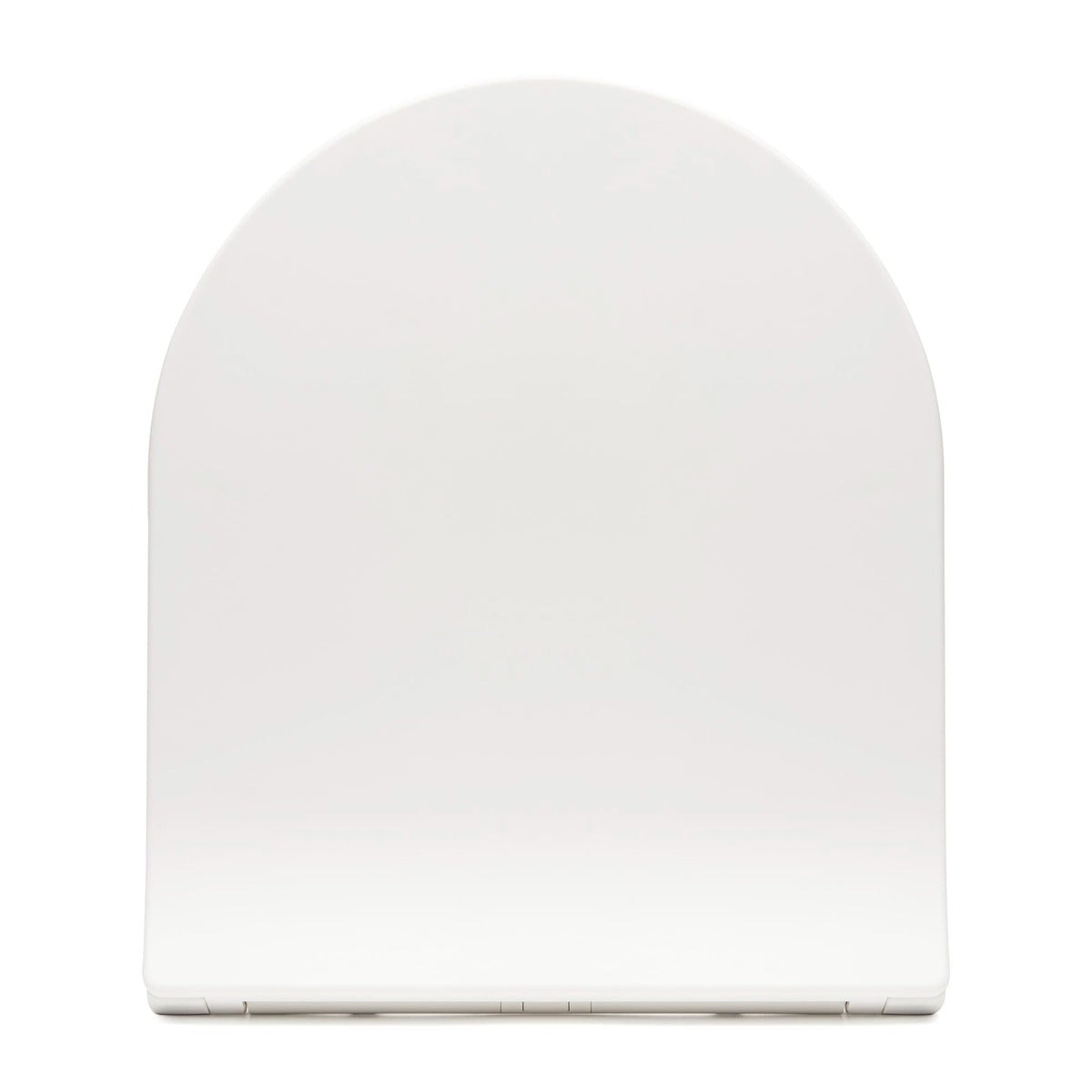 — AL030S Glacera WC deska s počasnim zapiranjem "Soft Close" & "Easy Lock" | KOPALNICA-ONLINE.SI