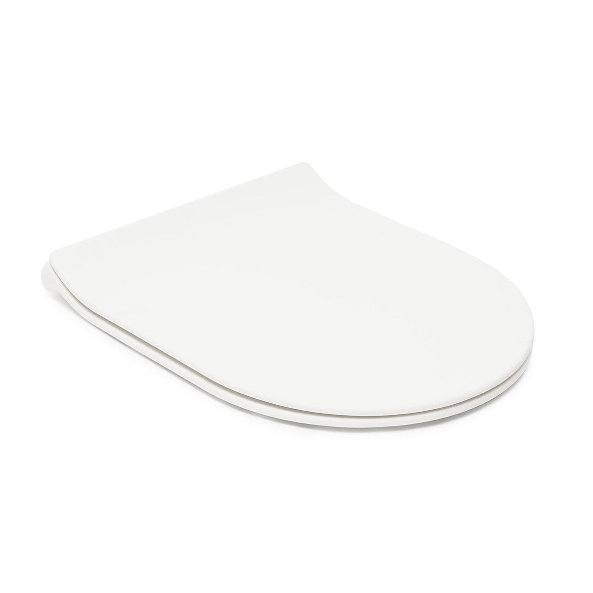 — AL030S Glacera WC deska s počasnim zapiranjem "Soft Close" & "Easy Lock" | KOPALNICA-ONLINE.SI