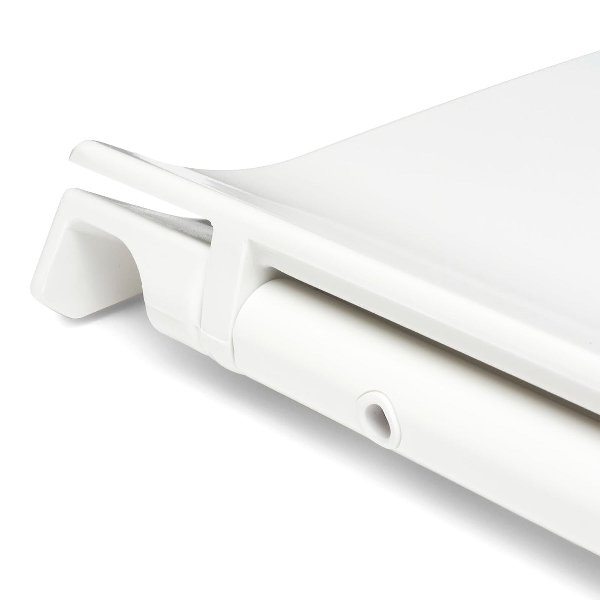 — AL030S Glacera WC deska s počasnim zapiranjem "Soft Close" & "Easy Lock" | KOPALNICA-ONLINE.SI