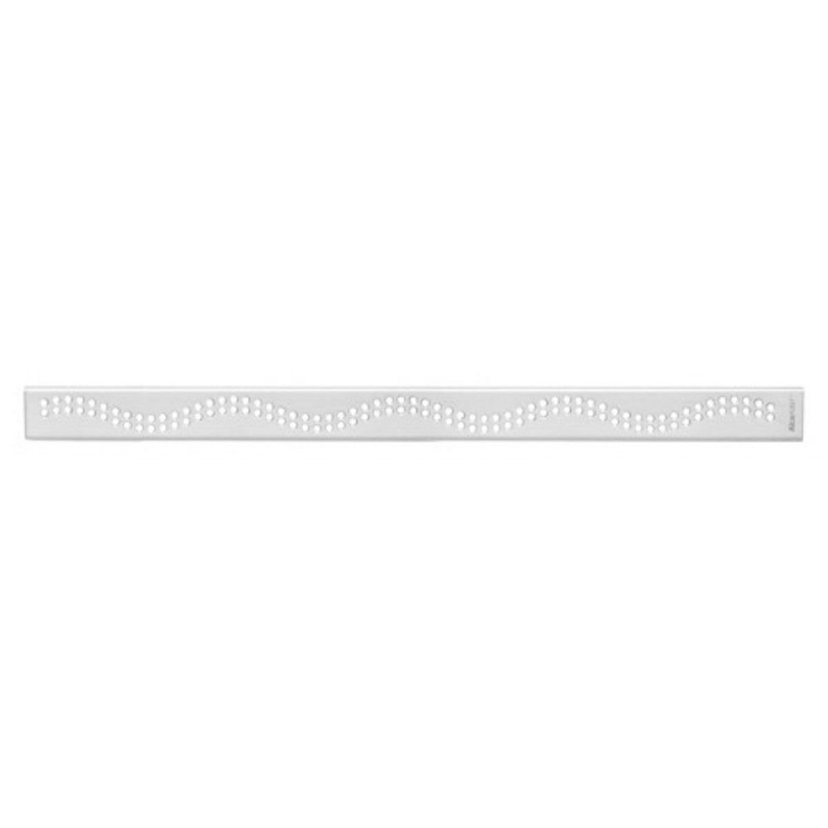 Tuš kanalete APZ8-850M Alcaplast 85 cm tuš kanaleta s plastičnim okvirjem | KOPALNICA-ONLINE.SI