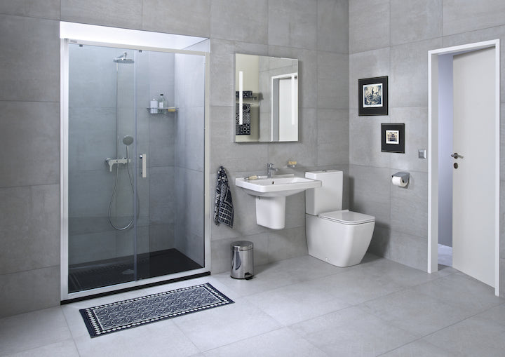 SIKOSJP28423 Jika Pure talna WC školjka monoblok