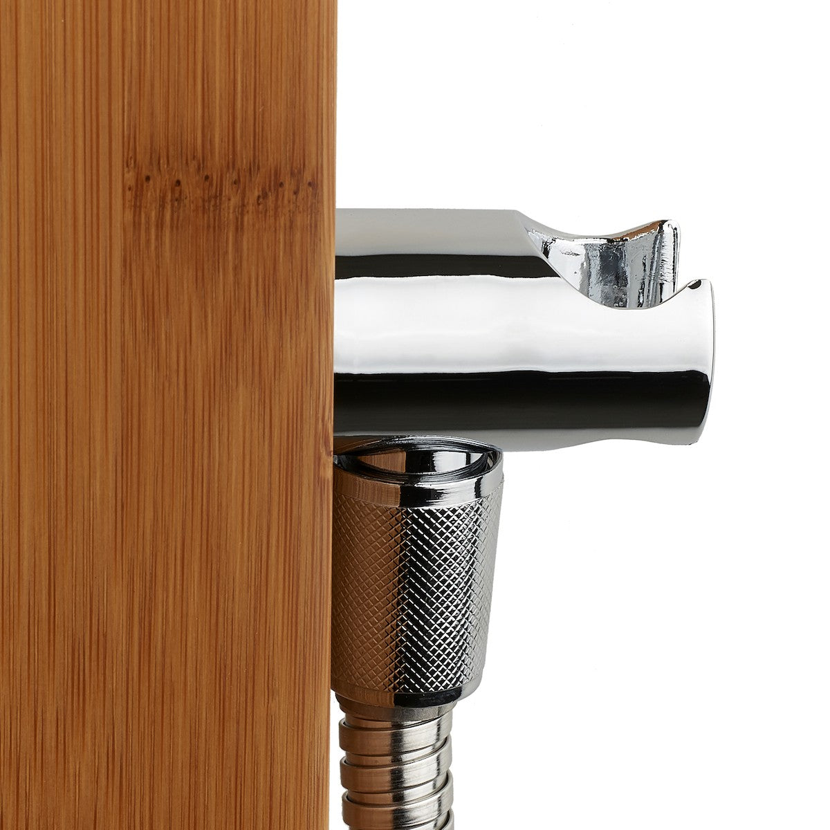 Tuš paneli BAMBOOSHOWER Anima Bamboo masažni tuš panel | KOPALNICA-ONLINE.SI