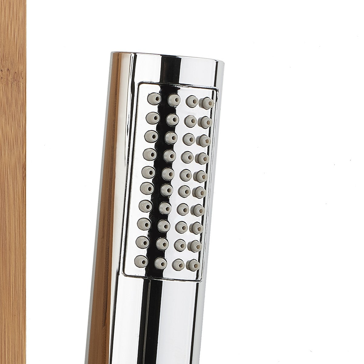 Tuš paneli BAMBOOSHOWER Anima Bamboo masažni tuš panel | KOPALNICA-ONLINE.SI