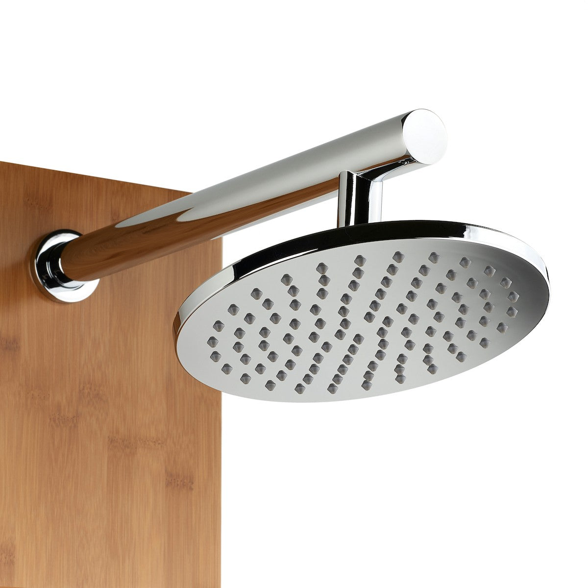 Tuš paneli BAMBOOSHOWER Anima Bamboo masažni tuš panel | KOPALNICA-ONLINE.SI