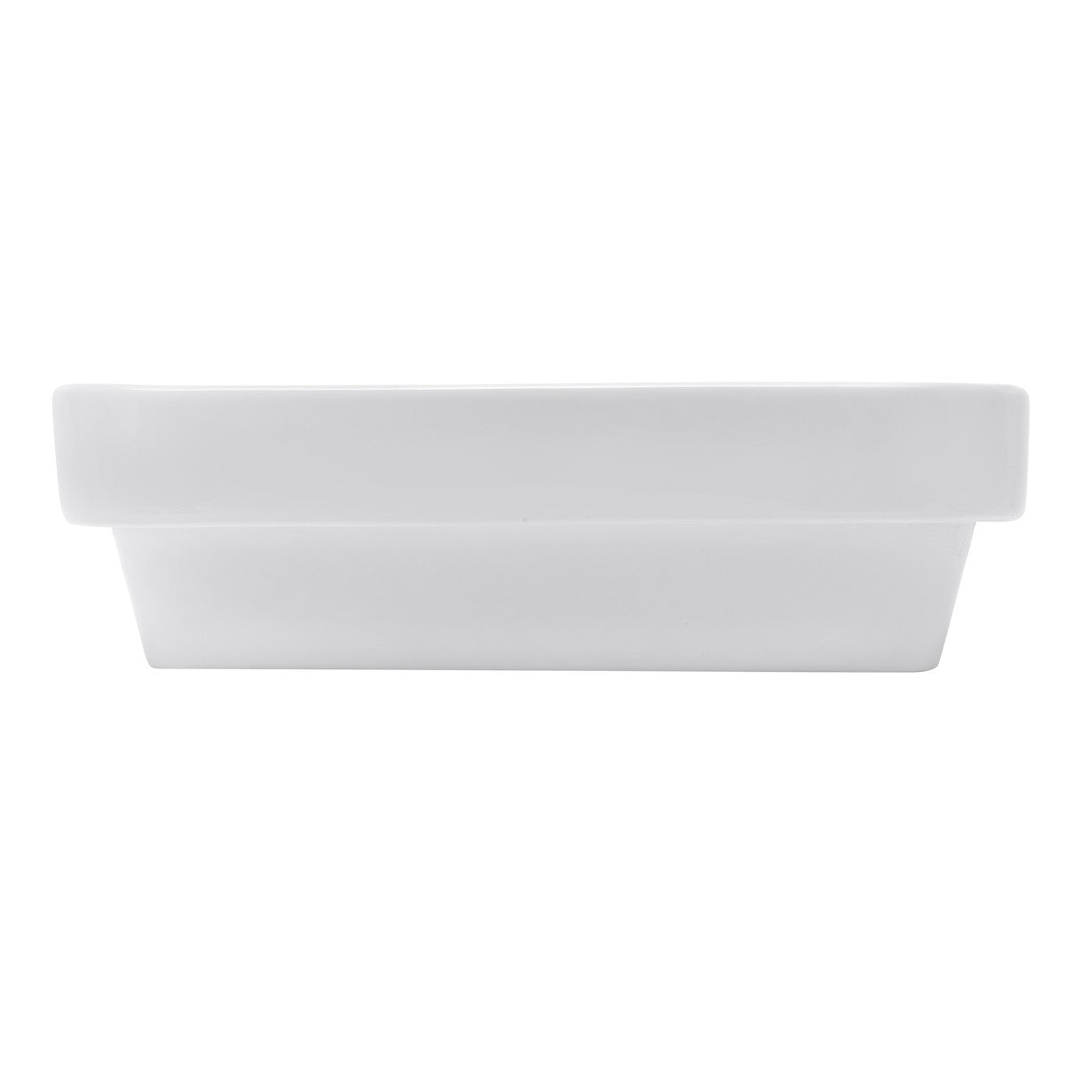Umivalniki BG4626 desna izvedba Glacera Bigio 45 x 24 cm univerzalni keramični umivalnik z odprtino za armaturo | KOPALNICA-ONLINE.SI