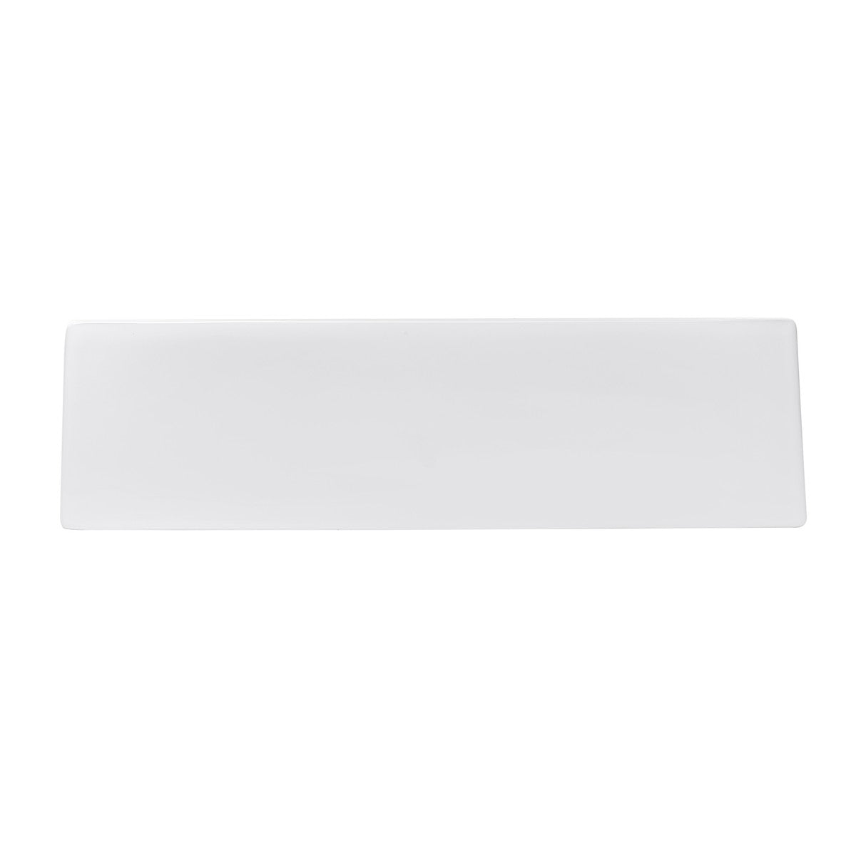 Umivalniki BG5025L Glacera Bigio 50 x 25 cm leva izvedba stenski keramični umivalnik z odprtino za armaturo | KOPALNICA-ONLINE.SI