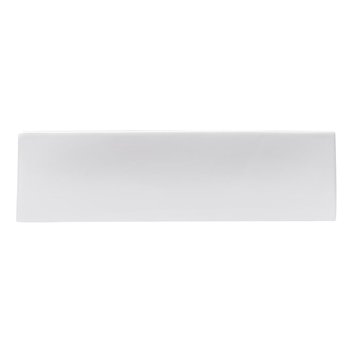Umivalniki BG5025P desna izvedba Glacera Bigio 50 x 25 cm stenski keramični umivalnik z odprtino za armaturo | KOPALNICA-ONLINE.SI