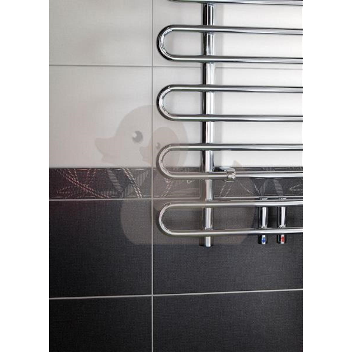Radiatorji BR6001050CR Anima Ricordi 60 cm x 105 cm kopalniški radiator klasični | KOPALNICA-ONLINE.SI