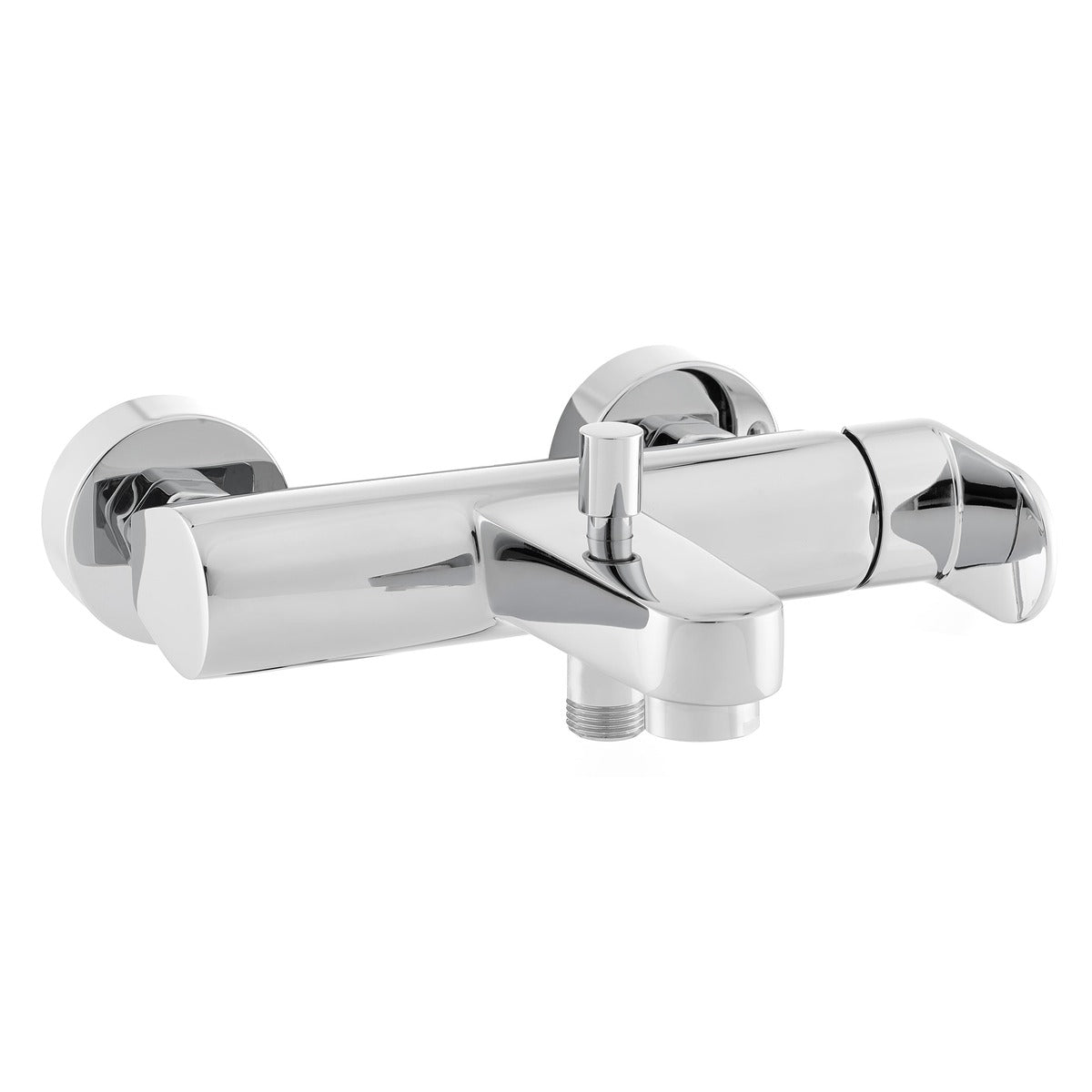 Armature CA022 Paffoni Pavia stenska armatura za kad | KOPALNICA-ONLINE.SI