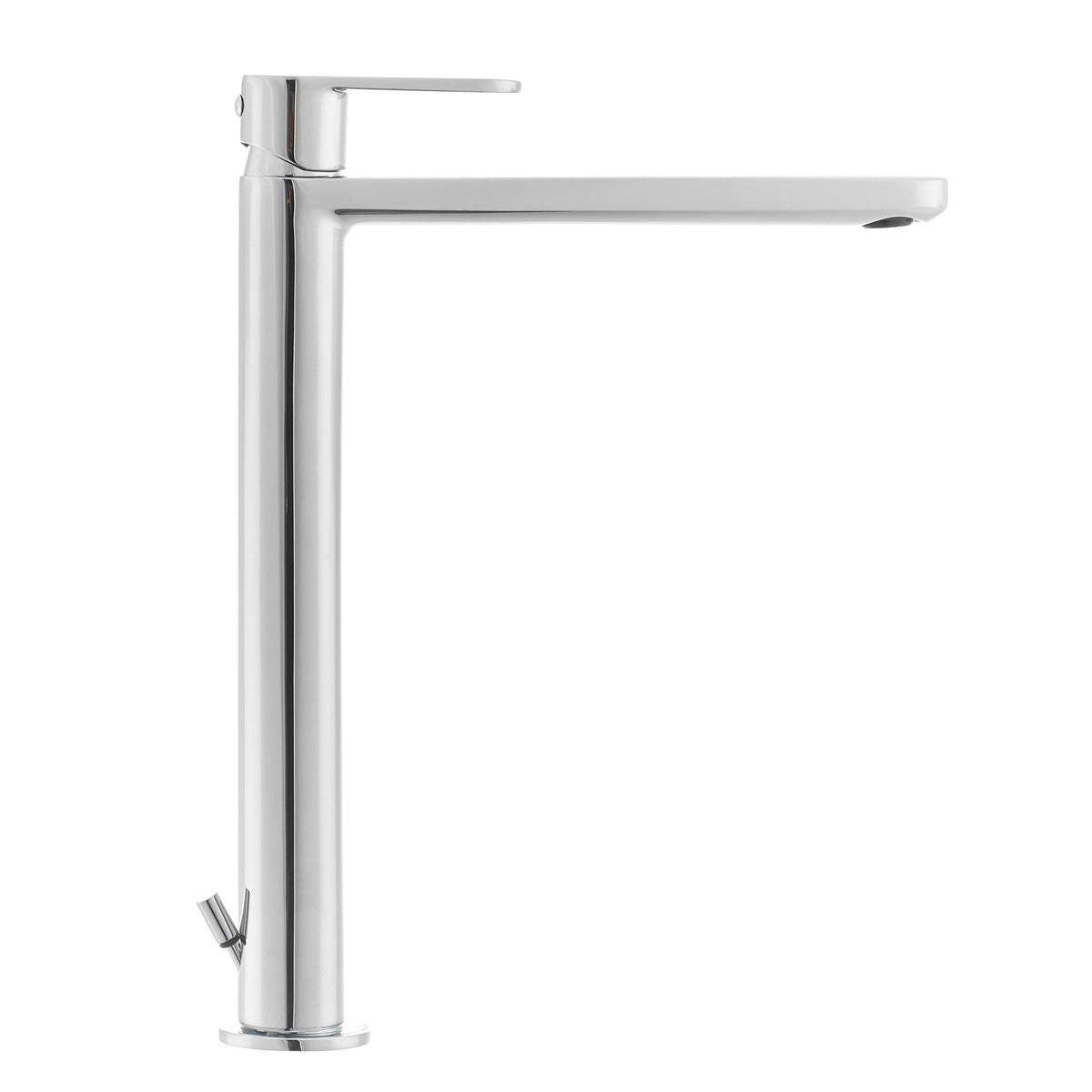 Armature CA085 Paffoni Pavia visoka armatura za umivalnik | KOPALNICA-ONLINE.SI