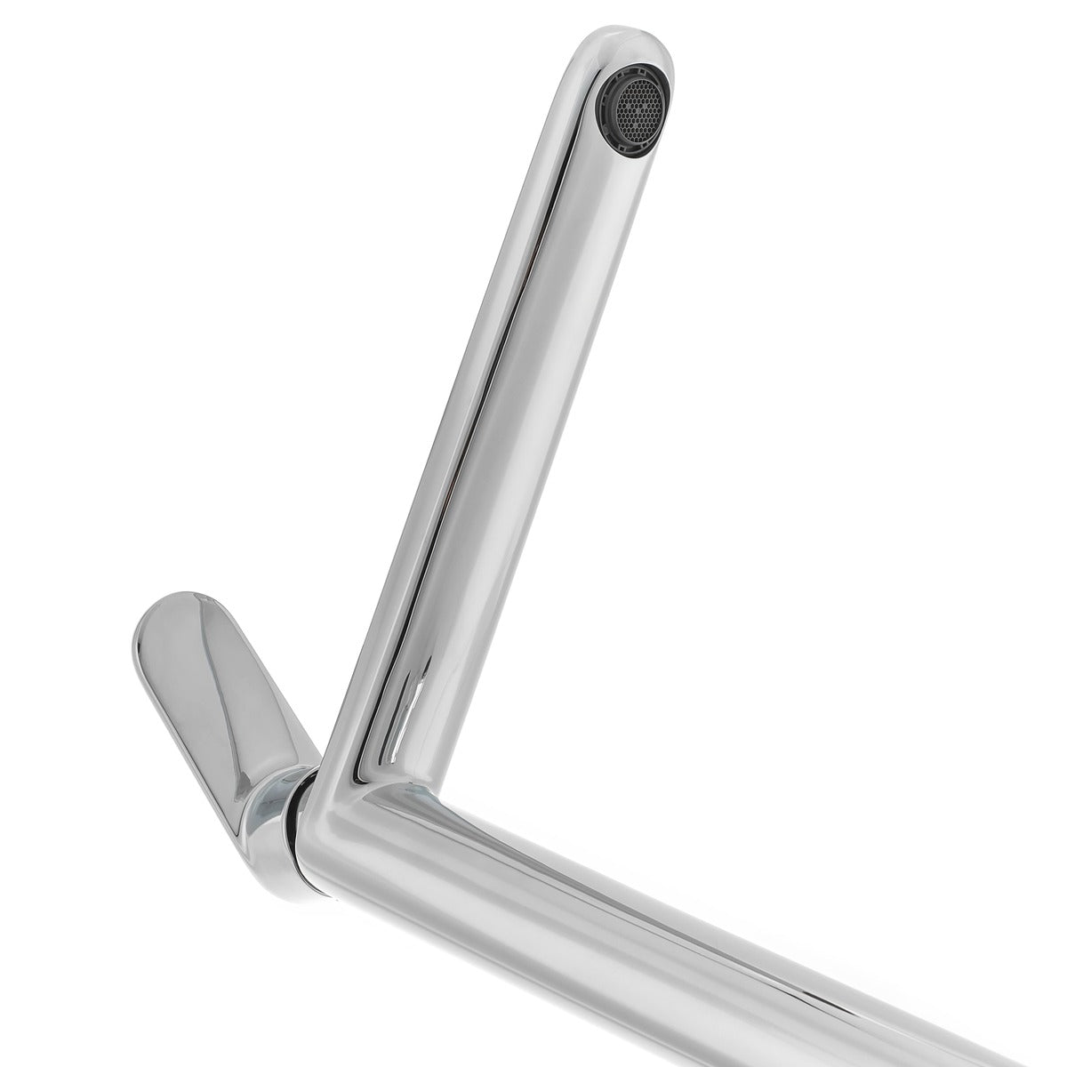 Armature CA085 Paffoni Pavia visoka armatura za umivalnik | KOPALNICA-ONLINE.SI
