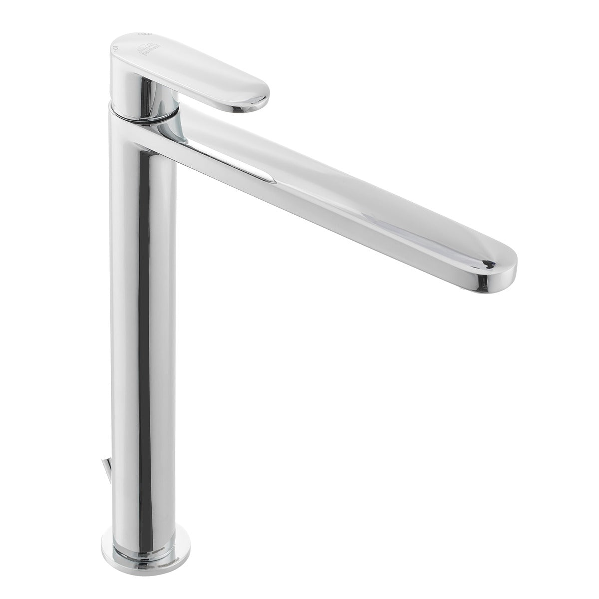 Armature CA085 Paffoni Pavia visoka armatura za umivalnik | KOPALNICA-ONLINE.SI