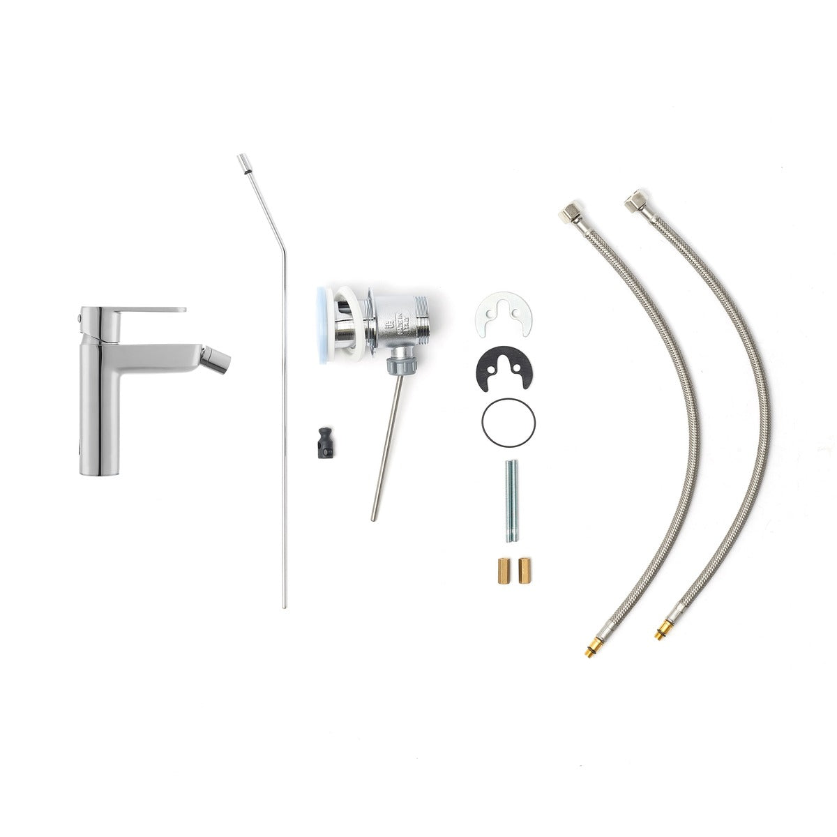 Armature CA135 Paffoni Pavia armatura za bide | KOPALNICA-ONLINE.SI