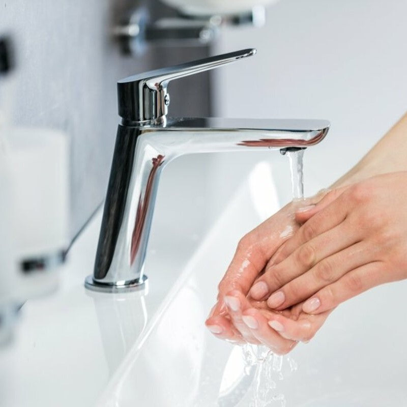 X070081 Ravak Classic armatura za umivalnik